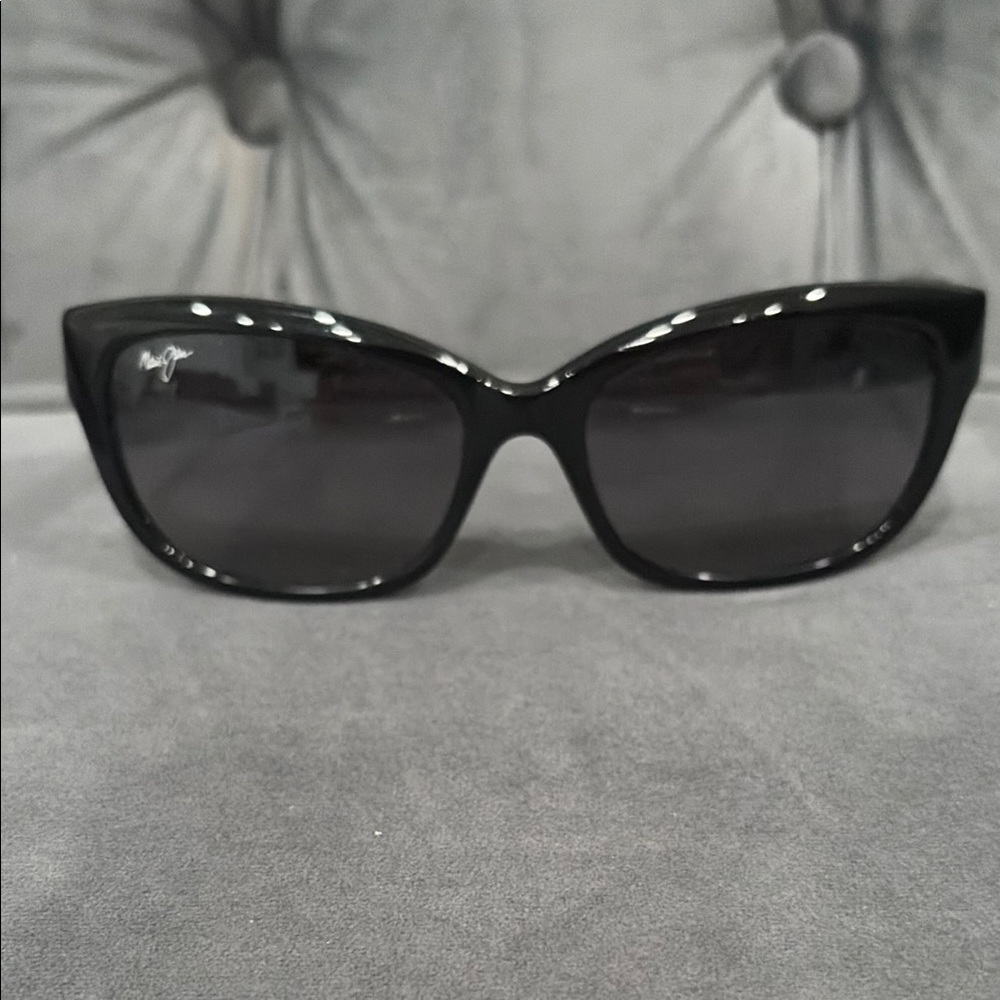 Maui Jim Plumeria Sunglasses